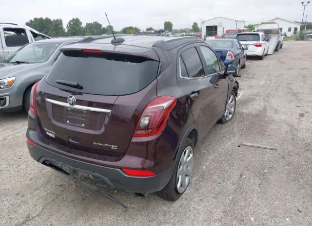 Photo 3 VIN: KL4CJGSMXHB068920 - BUICK ENCORE 