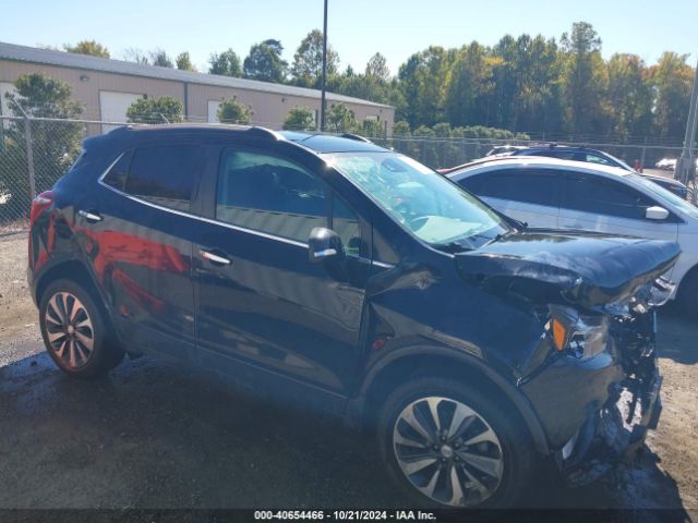 Photo 0 VIN: KL4CJGSMXKB732639 - BUICK ENCORE 