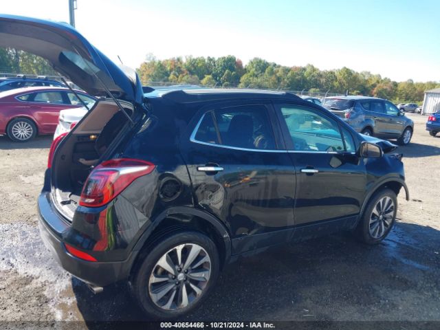 Photo 3 VIN: KL4CJGSMXKB732639 - BUICK ENCORE 