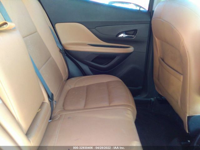 Photo 7 VIN: KL4CJGSMXKB737128 - BUICK ENCORE 