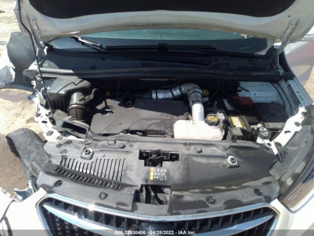 Photo 9 VIN: KL4CJGSMXKB737128 - BUICK ENCORE 