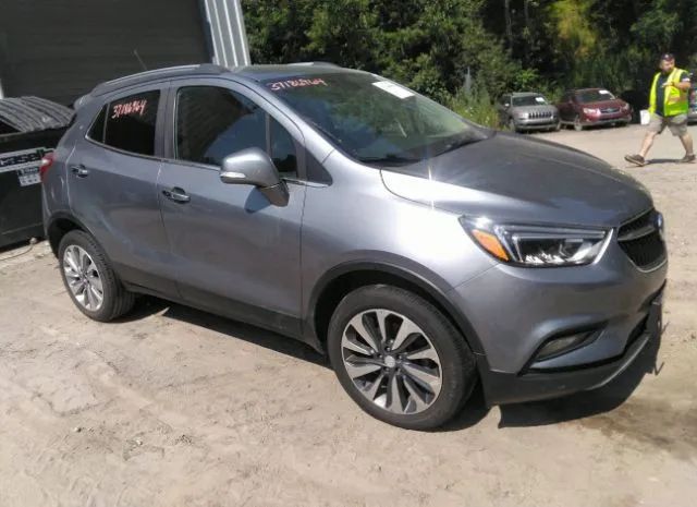 Photo 0 VIN: KL4CJGSMXKB744807 - BUICK ENCORE 