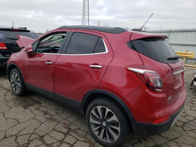 Photo 1 VIN: KL4CJGSMXKB770565 - BUICK ENCORE ESS 