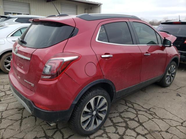 Photo 2 VIN: KL4CJGSMXKB770565 - BUICK ENCORE ESS 