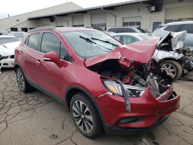 Photo 3 VIN: KL4CJGSMXKB770565 - BUICK ENCORE ESS 