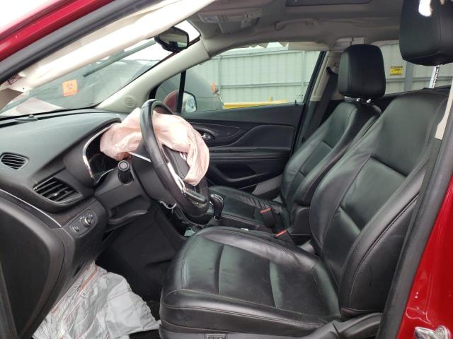 Photo 6 VIN: KL4CJGSMXKB770565 - BUICK ENCORE ESS 