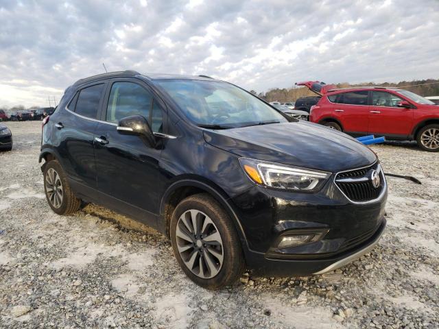 Photo 0 VIN: KL4CJGSMXKB778858 - BUICK ENCORE ESS 