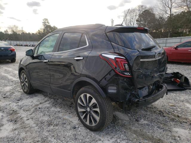 Photo 2 VIN: KL4CJGSMXKB778858 - BUICK ENCORE ESS 