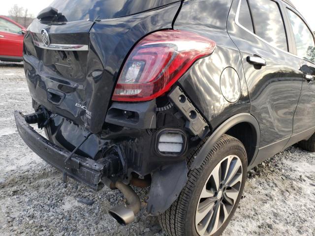 Photo 8 VIN: KL4CJGSMXKB778858 - BUICK ENCORE ESS 