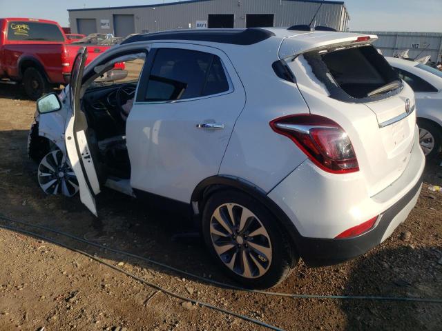 Photo 1 VIN: KL4CJGSMXKB785969 - BUICK ENCORE 