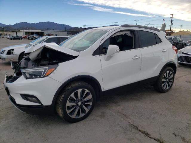 Photo 0 VIN: KL4CJGSMXKB795420 - BUICK ENCORE 