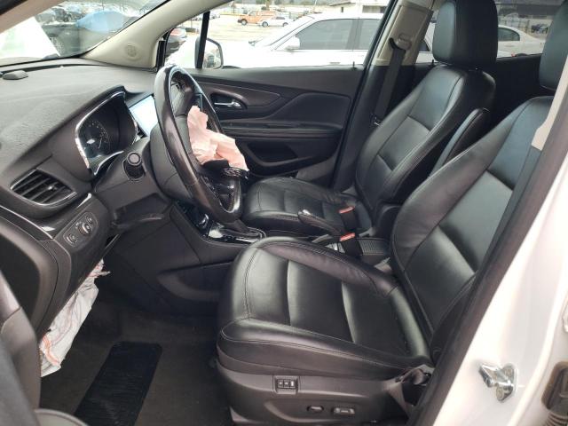 Photo 6 VIN: KL4CJGSMXKB795420 - BUICK ENCORE 