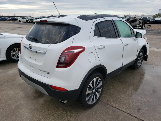 Photo 3 VIN: KL4CJGSMXKB836600 - BUICK ENCORE ESS 