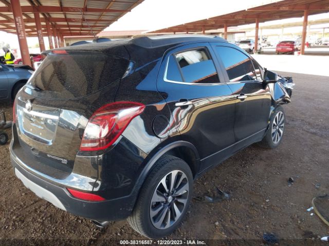 Photo 3 VIN: KL4CJGSMXKB852067 - BUICK ENCORE 