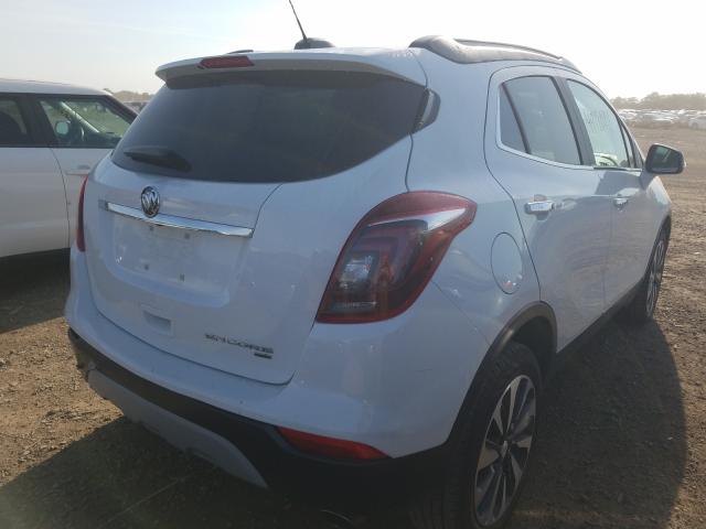 Photo 3 VIN: KL4CJGSMXKB896313 - BUICK ENCORE ESS 