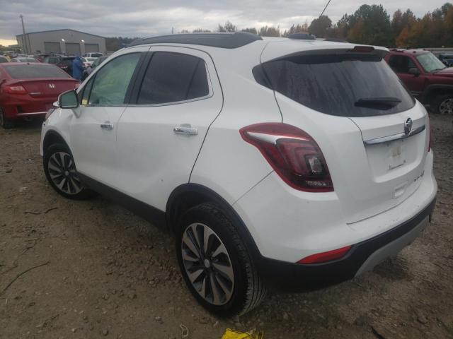 Photo 2 VIN: KL4CJGSMXKB924658 - BUICK ENCORE ESS 