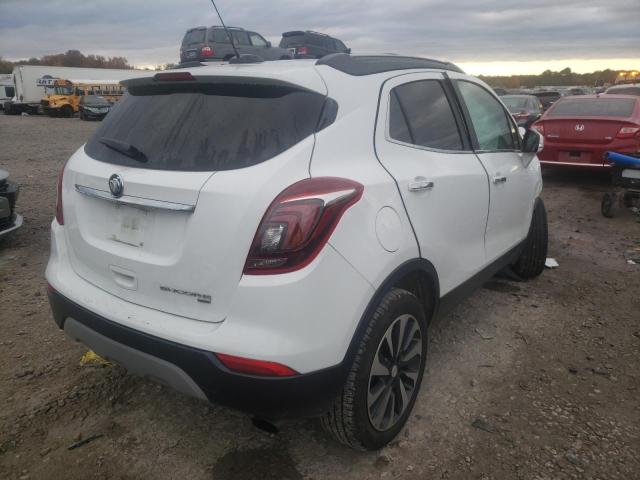 Photo 3 VIN: KL4CJGSMXKB924658 - BUICK ENCORE ESS 