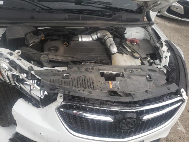 Photo 6 VIN: KL4CJGSMXKB924658 - BUICK ENCORE ESS 