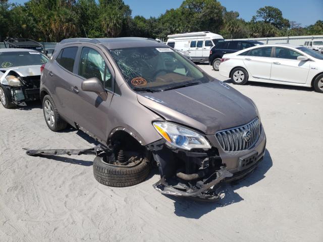 Photo 0 VIN: KL4CJHSB0DB129819 - BUICK ENCORE PRE 