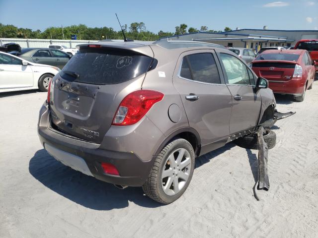 Photo 3 VIN: KL4CJHSB0DB129819 - BUICK ENCORE PRE 