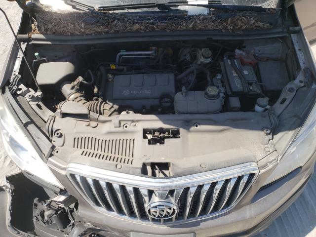 Photo 6 VIN: KL4CJHSB0DB129819 - BUICK ENCORE PRE 