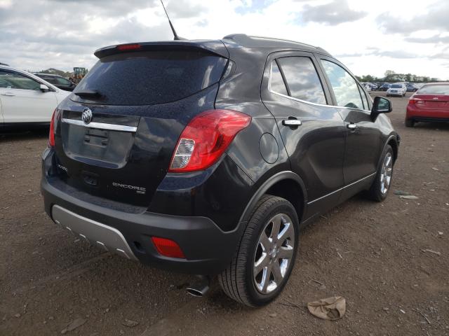 Photo 3 VIN: KL4CJHSB0DB170239 - BUICK ENCORE PRE 