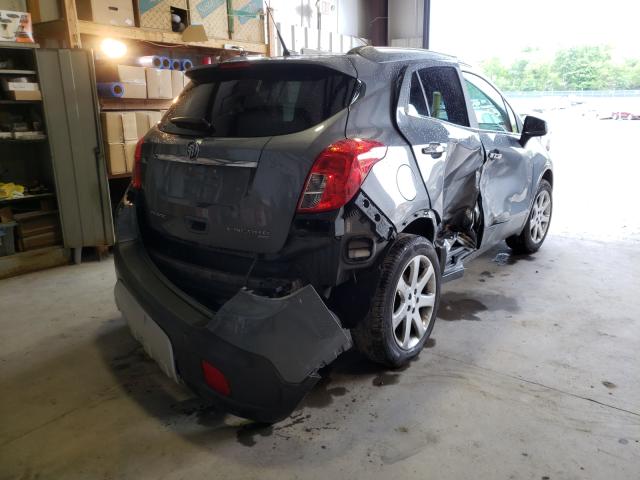 Photo 3 VIN: KL4CJHSB0DB211386 - BUICK ENCORE PRE 