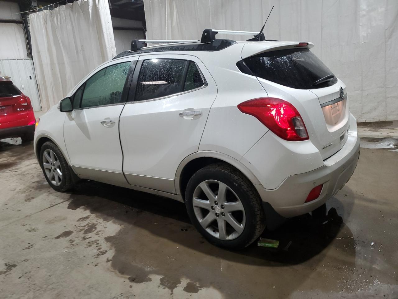 Photo 1 VIN: KL4CJHSB0EB604614 - BUICK ENCORE 