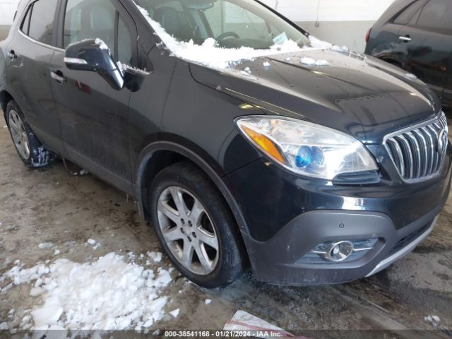 Photo 0 VIN: KL4CJHSB0EB649648 - BUICK ENCORE 