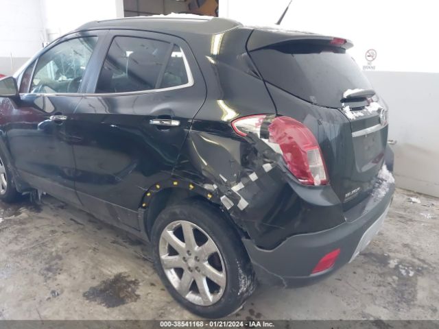 Photo 2 VIN: KL4CJHSB0EB649648 - BUICK ENCORE 