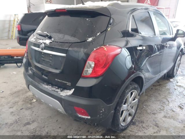 Photo 3 VIN: KL4CJHSB0EB649648 - BUICK ENCORE 