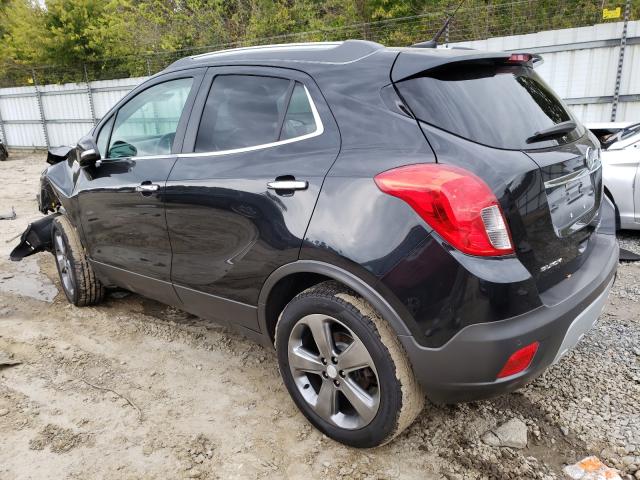 Photo 2 VIN: KL4CJHSB0EB702347 - BUICK ENCORE PRE 