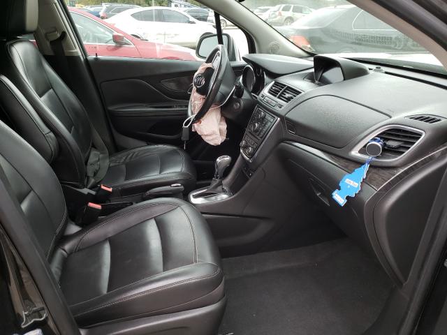 Photo 4 VIN: KL4CJHSB0EB702347 - BUICK ENCORE PRE 