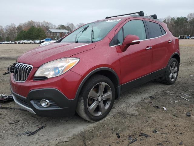 Photo 0 VIN: KL4CJHSB0EB780871 - BUICK ENCORE 