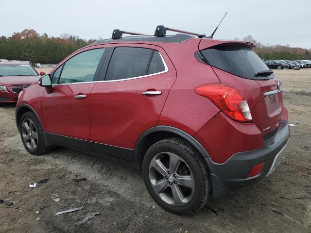 Photo 1 VIN: KL4CJHSB0EB780871 - BUICK ENCORE 