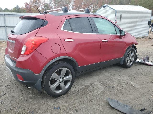 Photo 2 VIN: KL4CJHSB0EB780871 - BUICK ENCORE 