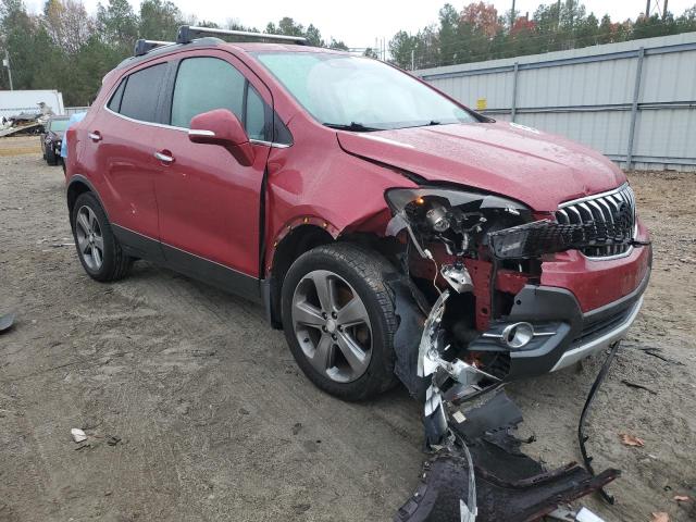 Photo 3 VIN: KL4CJHSB0EB780871 - BUICK ENCORE 