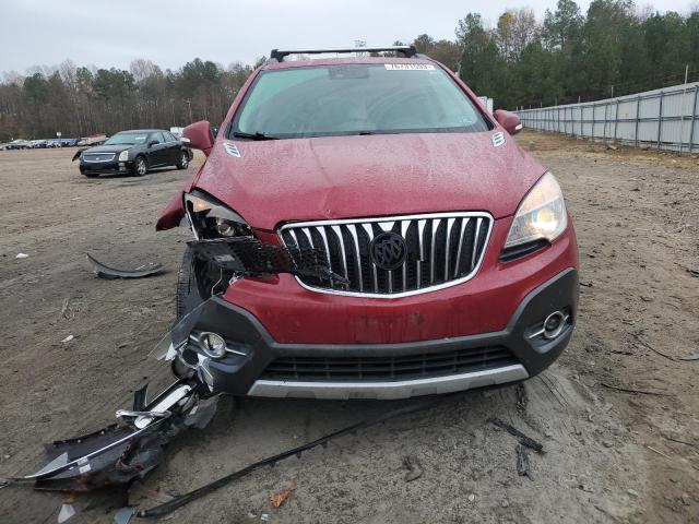 Photo 4 VIN: KL4CJHSB0EB780871 - BUICK ENCORE 