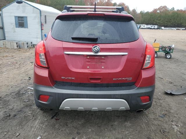 Photo 5 VIN: KL4CJHSB0EB780871 - BUICK ENCORE 