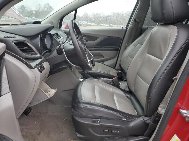 Photo 6 VIN: KL4CJHSB0EB780871 - BUICK ENCORE 