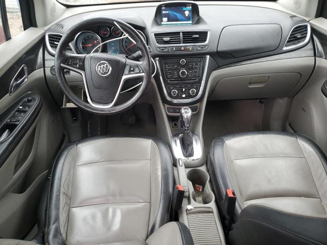 Photo 7 VIN: KL4CJHSB0EB780871 - BUICK ENCORE 