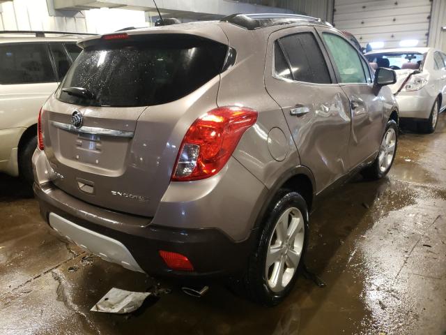 Photo 3 VIN: KL4CJHSB0FB191028 - BUICK ENCORE PRE 