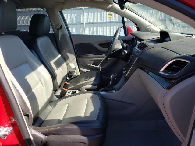 Photo 4 VIN: KL4CJHSB0FB225453 - BUICK ENCORE PRE 