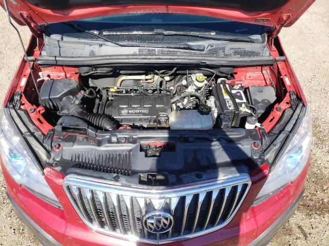 Photo 6 VIN: KL4CJHSB0FB225453 - BUICK ENCORE PRE 