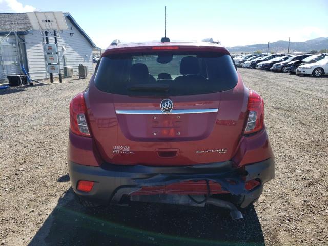 Photo 8 VIN: KL4CJHSB0FB225453 - BUICK ENCORE PRE 