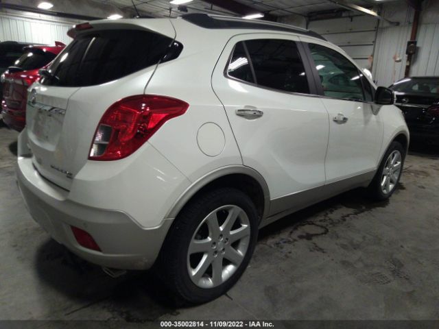 Photo 3 VIN: KL4CJHSB0FB254810 - BUICK ENCORE 