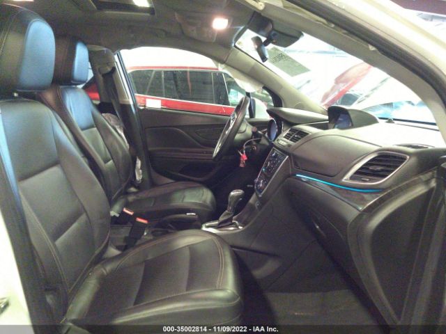 Photo 4 VIN: KL4CJHSB0FB254810 - BUICK ENCORE 