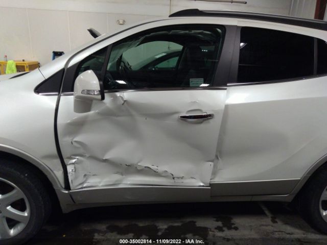 Photo 5 VIN: KL4CJHSB0FB254810 - BUICK ENCORE 