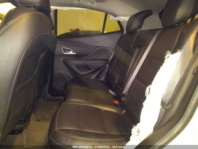 Photo 7 VIN: KL4CJHSB0FB254810 - BUICK ENCORE 