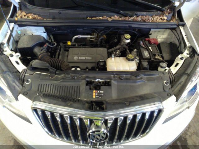 Photo 9 VIN: KL4CJHSB0FB254810 - BUICK ENCORE 